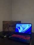 Portatil acer nitro5