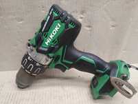 Hikoki DS18DBL2 18V wiertarko-wkretarka z 2021 roku