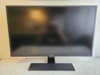 Monitor BenQ EW3270ZL 32" 2560 x 1440 (WQHD)