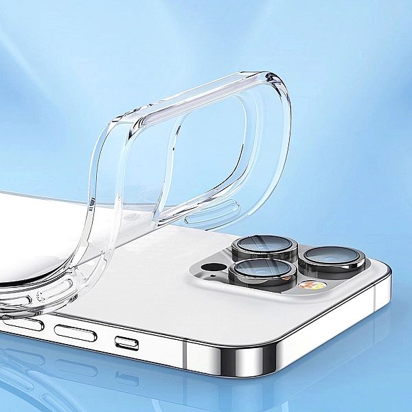 Joyroom 14X Case etui do iPhone 14 Pro wytrzymały pokrowiec obudowa pr