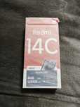 Redmi 14C Nowy, oryginalnie zapakowany kolor Zielony Sage Green