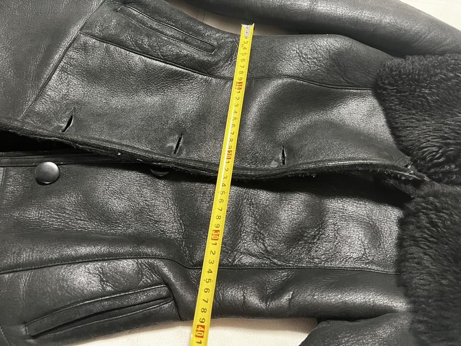 Продам натуральную дублёнку