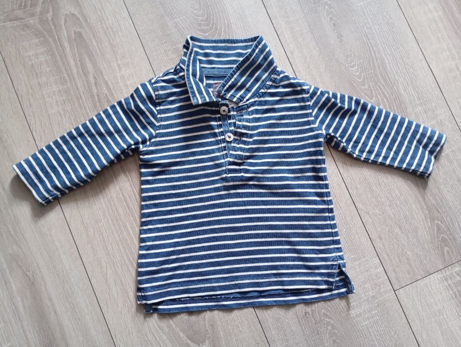 Кофтинка для хлопчика