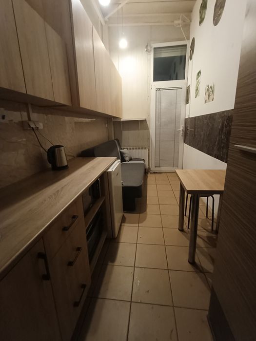 Kawalerka Mieszkanie w Kroczewie