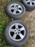 Kola 5x114,3 toyota hiundai