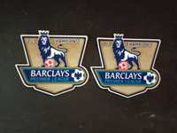 Patch premier league 12/13 champions Manchester United