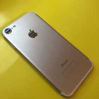 Iphone 7, 32G gold rose