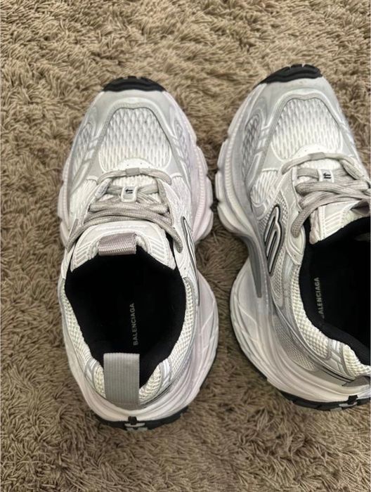 Кросівки баленсіага 10хл