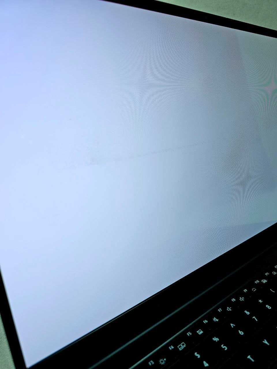 Уцінка! Ноутбук Samsung Galaxy Book Pro 15.6"/OLED/i7-1165G7/16GB RAM