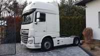 DAF XF480  Super Space Cabe Ratarder Klima Postojowa Full Wyposażenie !!!