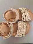 Sandalias meninas