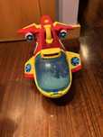 Helicoptero Patrulha Pata