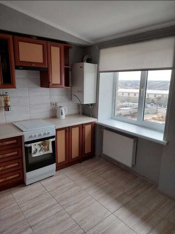 Аренда 2к квартиры Черноморка пляж