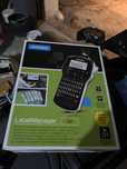 Maquina de etiquetar Dymo LabelManager 280