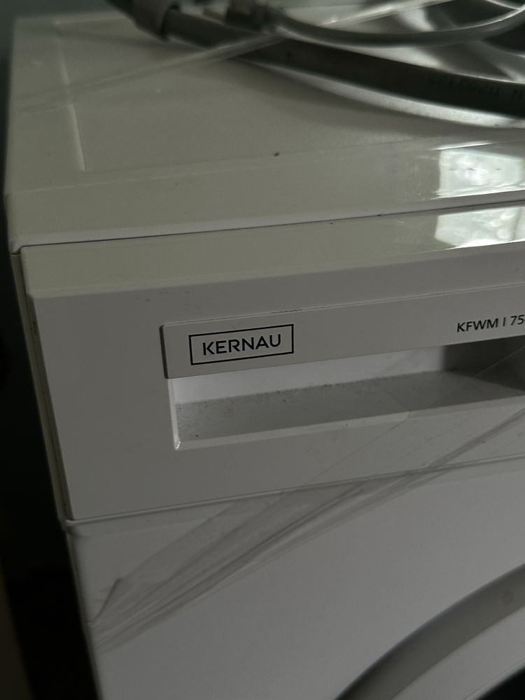 Pralka KERNAU KFWM 7501 7kg Garwolin