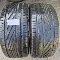 255/45/20 255/45R20 Uniroyal 2022 lato