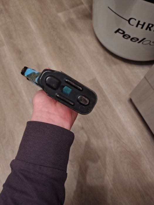 ПОВЕР БАНК в магазині з під ак 74 5.45(деталі в описі)