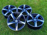 Alufelgi 16" rozstaw 5x112 Skoda Audi VW Seat inne