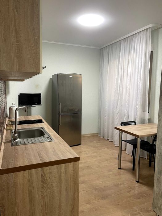 Продаж 1к смарт кв ЖК Еврика Самійла Кішки 5г Іподром ВДНГ Без комісії