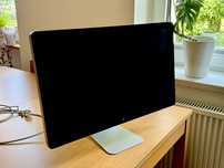 Apple Thunderbolt Display
