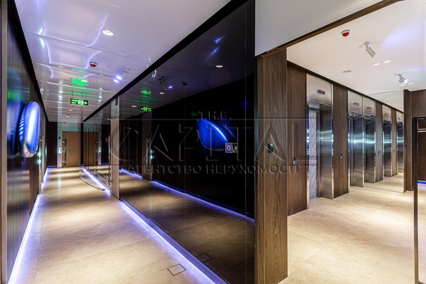 Продаж квартири, ЖК Taryan Towers, Лумумби Патріса, Печерськ