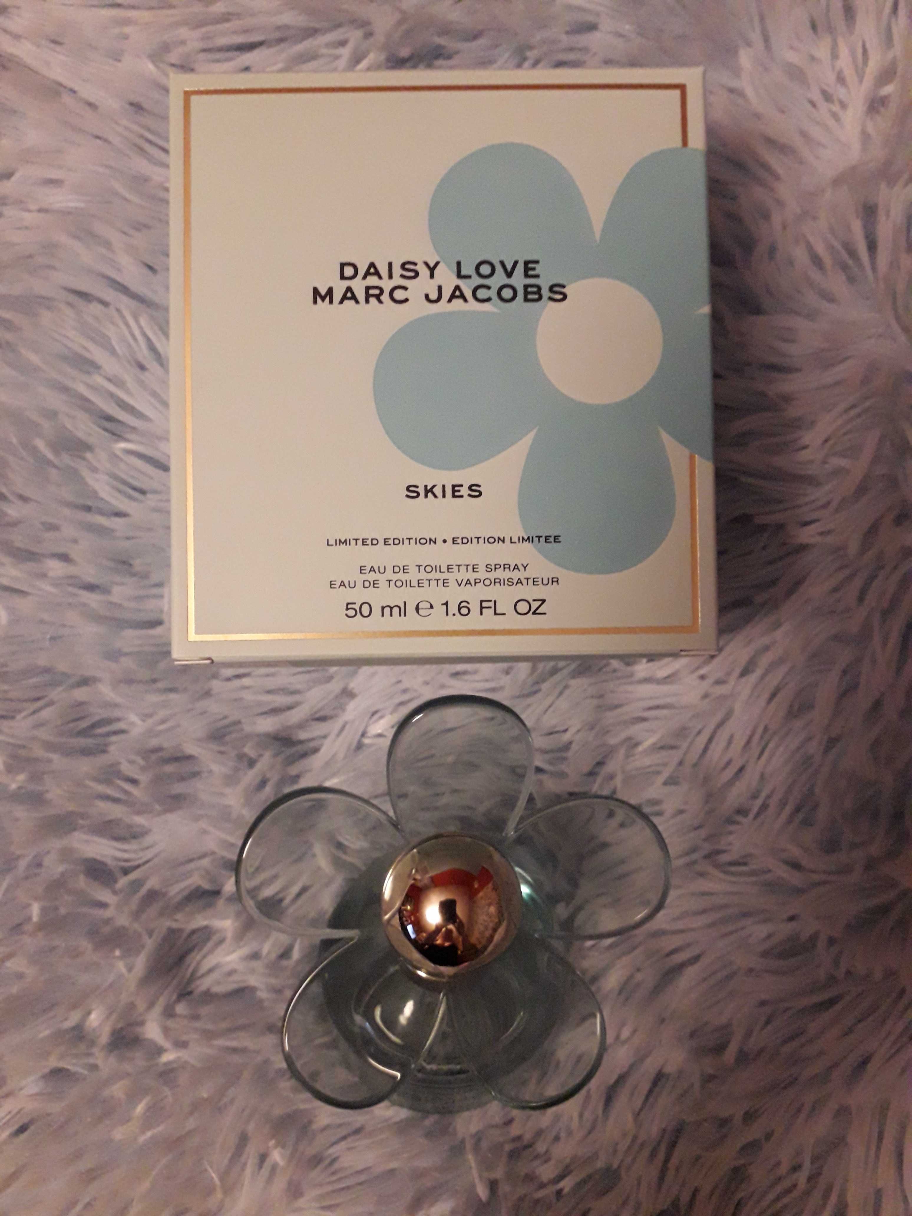 Daisy Love Skies Marc Jacobs