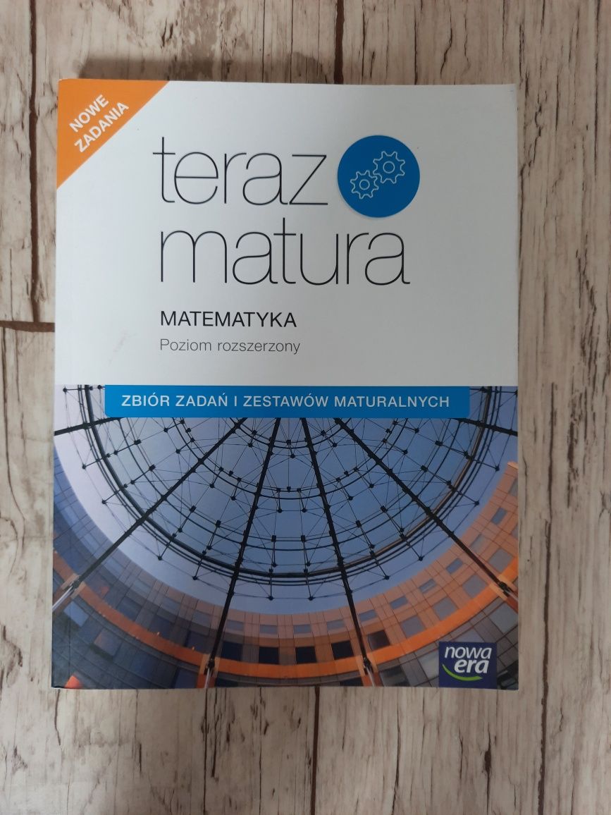 Matematyka teraz matura