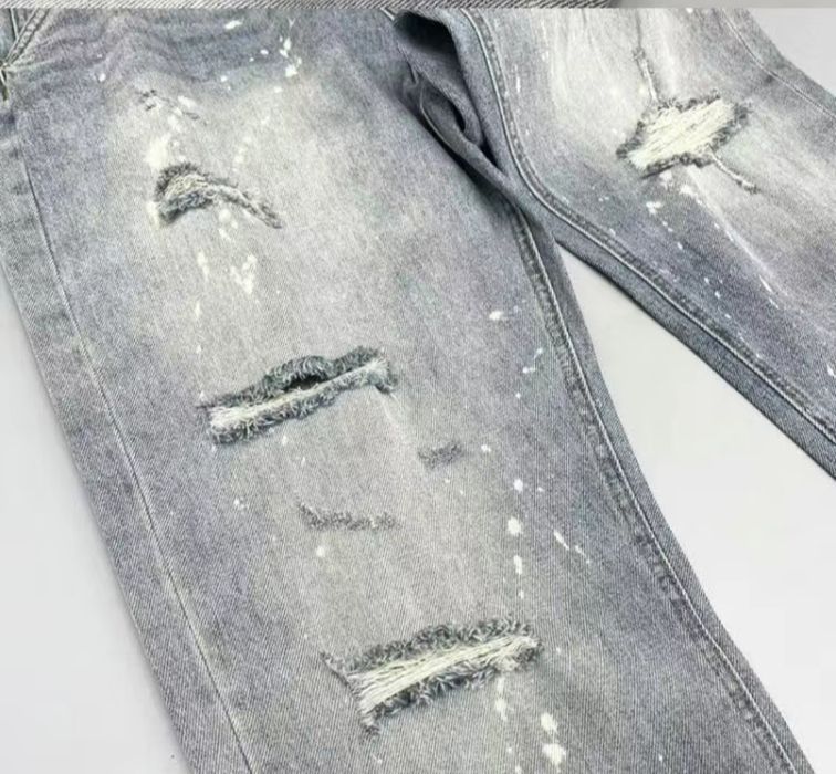 Джинси Dsquared2