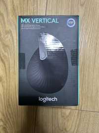 Mysz Logitech MX Vertical