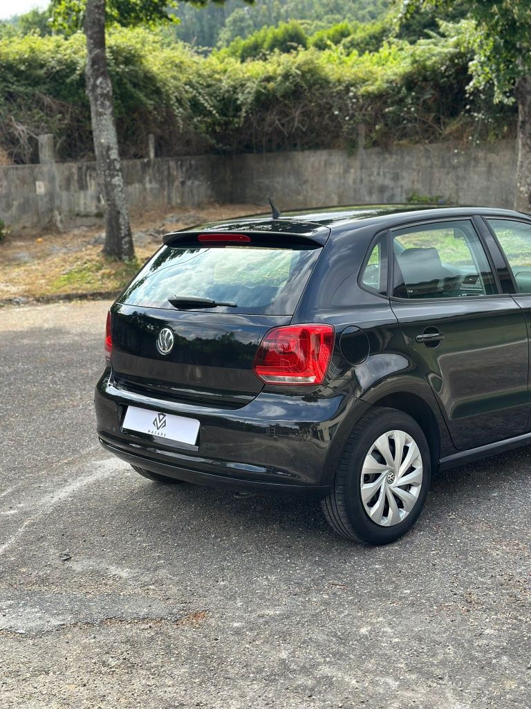 VW polo 6R TDI Nacional excelente estado
