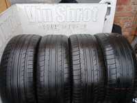 Шини 255/45 R 20 Michelin LATITUDE Sport. Комплект. Колеса склад.