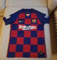 Koszulka FC Barcelona Messi Nike S