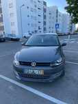 Volkswagen Polo BlueMotion Comfortline 1.6