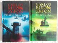 Książę mgły, Światła września CARLOS RUIZ ZAFON