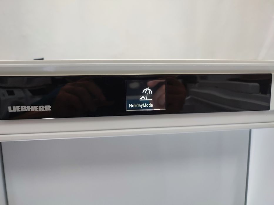 Вбудований однокамерний холодильник Liebherr IRd 3951 Німеччина Новий!