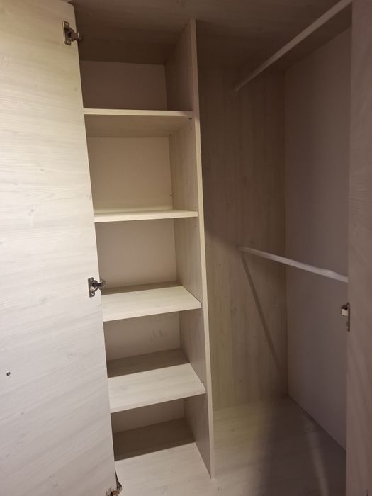 Meble dziecięce dla dziewczynki i dla chłopca