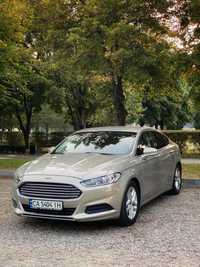 Ford Fusion 2014 SE