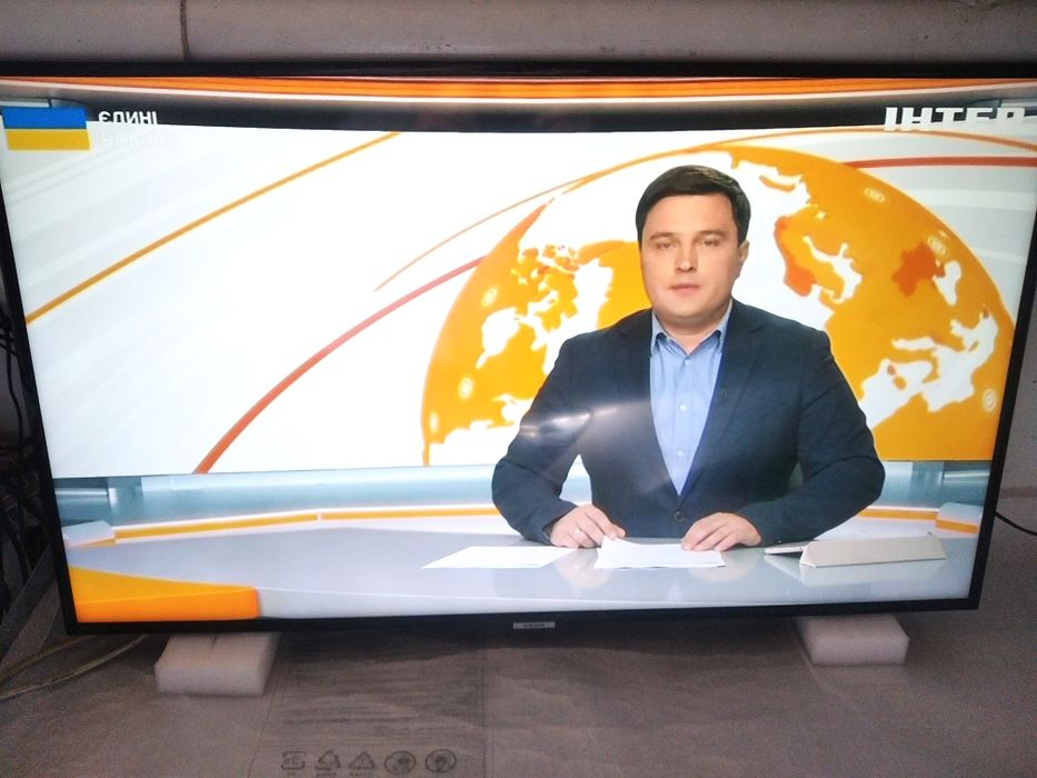 Ремонт телевізорів заміна підсвіткі та матриці (єкрана) гарантія 6 міс