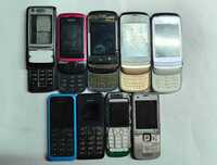 Смартфоны, телефоны Nokia. Цена за все.
