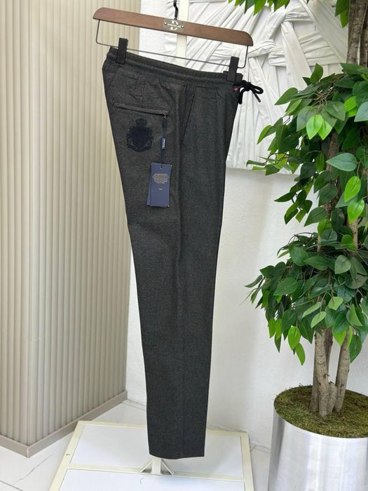 Брюки Billionaire чоловічі утеплені брюки білліонар чоловічі утеплені