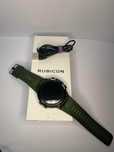 Smartwatch RUBICON (597/24) TYL