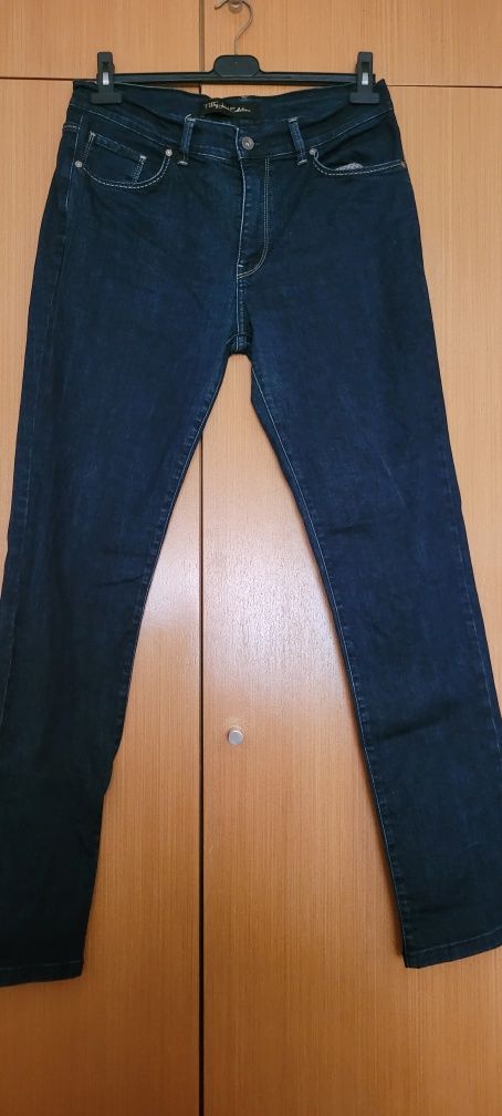 Calças Ganga tam. 44