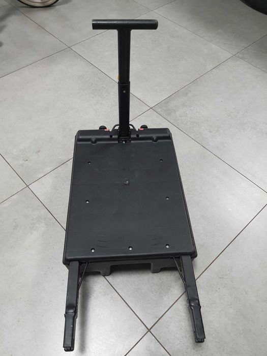 baza isofix do fotelika Recaro 0-13