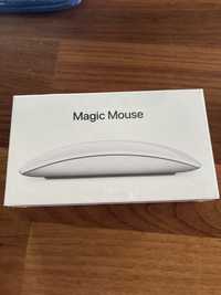 Apple Magic Mouse novo