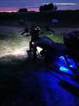 mustang 125cc продам