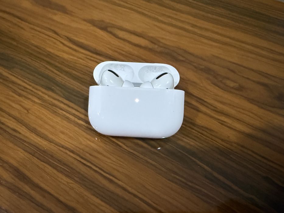 Airpods Pro 1 como novos