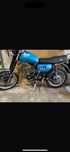 MZ ETZ MZ ETZ 125 • Klasyk z NRD • Sprawny, gotowy do jazdy
