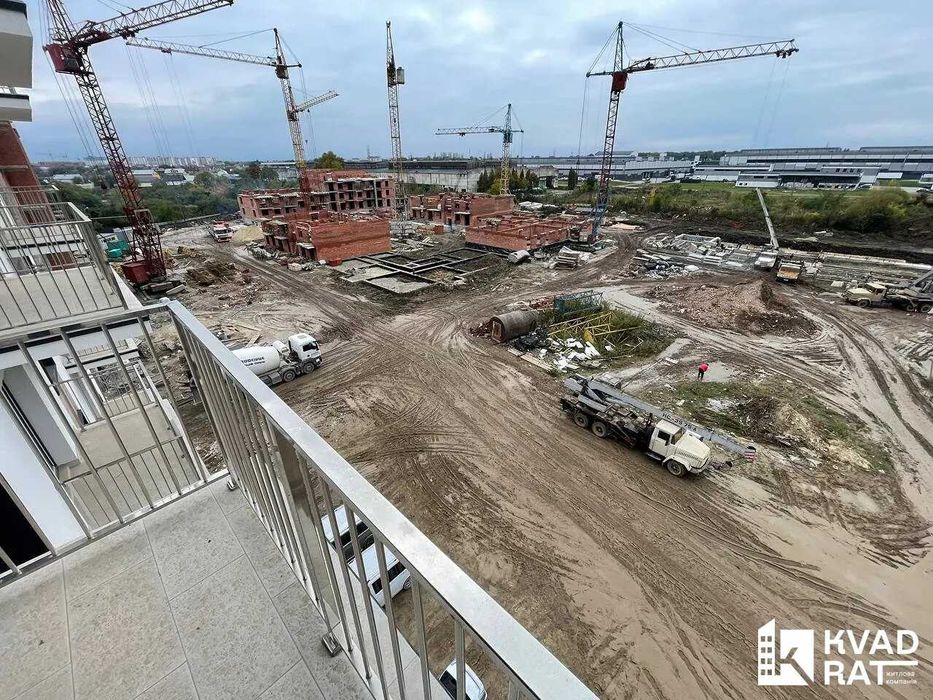 Терміновий продаж, 2к квартира, готовий будинок!