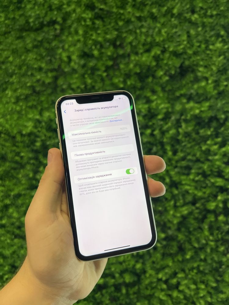iPhone 11 64GB White Unlock від Магазину