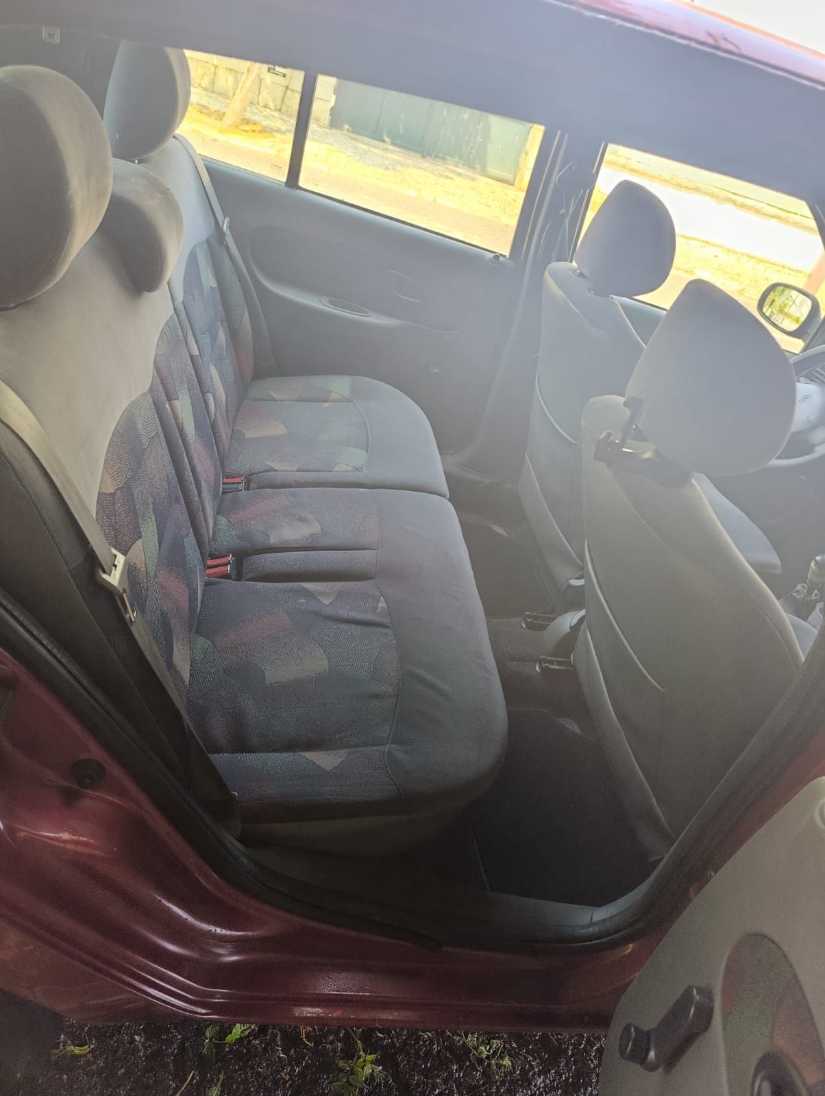 Vendo Clio ano 2000